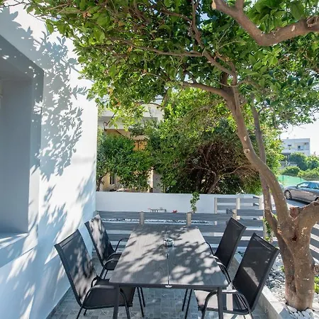 Lägenhet Dias Luxury Homes