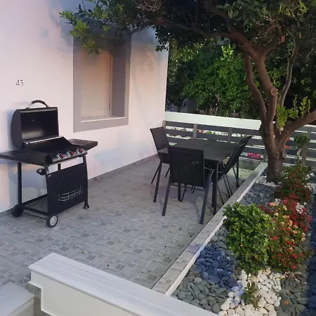 Apartment Dias Luxury Homes