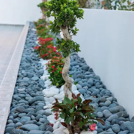 Apartment Dias Luxury Homes Koskinou (Rhodes)