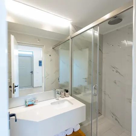 Dias Luxury Homes Koskinou (Rhodes)