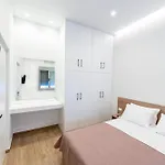 Dias Luxury Homes Daire Koskinou (Rhodes)