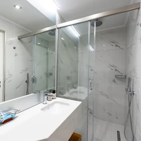 Dias Luxury Homes شقة