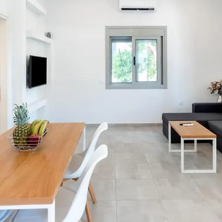 Dias Luxury Homes Koskinou (Rhodes)