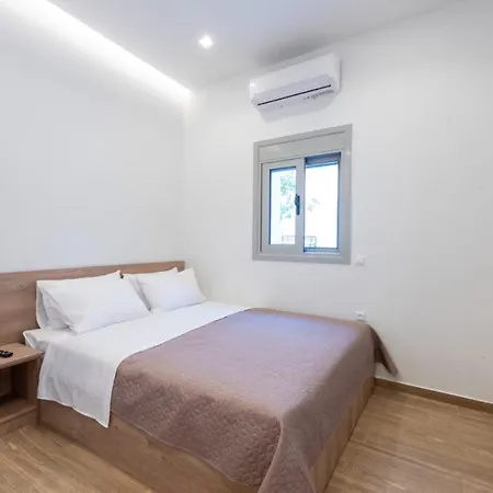 Dias Luxury Homes Koskinou (Rhodes)