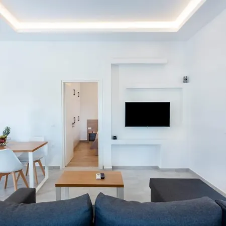 아파트 Dias Luxury Homes