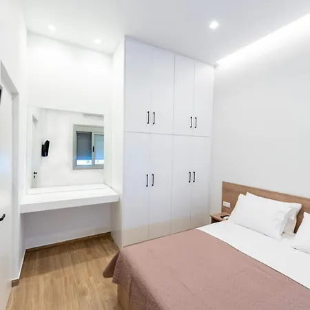Dias Luxury Homes شقة Koskinou (Rhodes)