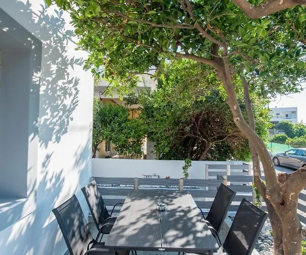 Apartament Dias Luxury Homes