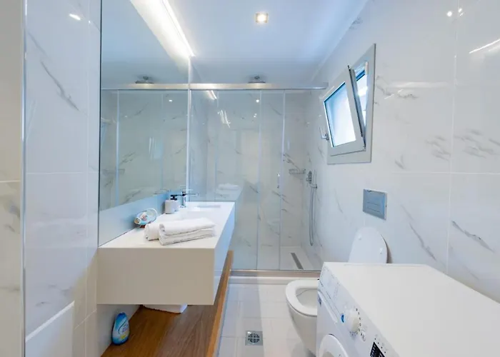 Dias Luxury Homes * Koskinou (Rhodes)