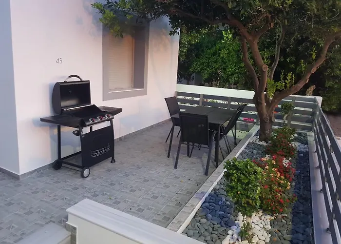 Apartament Dias Luxury Homes