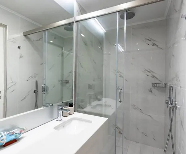 Dias Luxury Homes Apartament