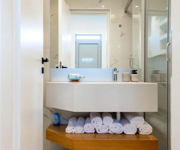 Dias Luxury Homes Koskinou (Rhodes)