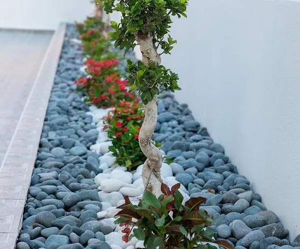 Apartament Dias Luxury Homes Koskinou (Rhodes)