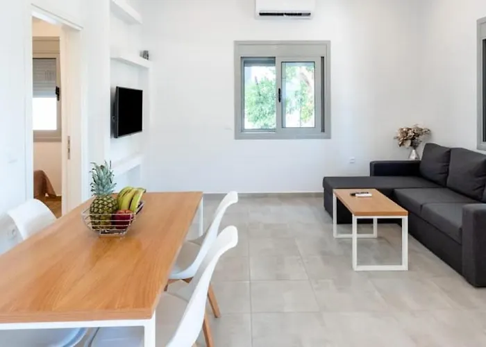 Dias Luxury Homes Koskinou (Rhodes)