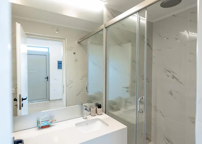 Dias Luxury Homes Koskinou (Rhodes)