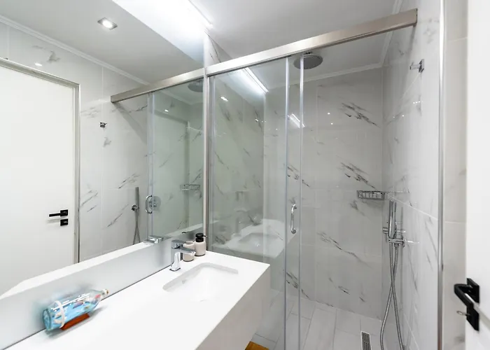 Apartament Dias Luxury Homes