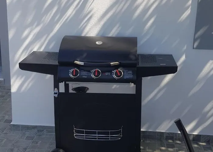 Dias Luxury Homes Apartament Koskinou (Rhodes)