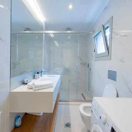 Dias Luxury Homes * Koskinou (Rhodes)