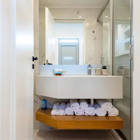 Dias Luxury Homes Koskinou (Rhodes)