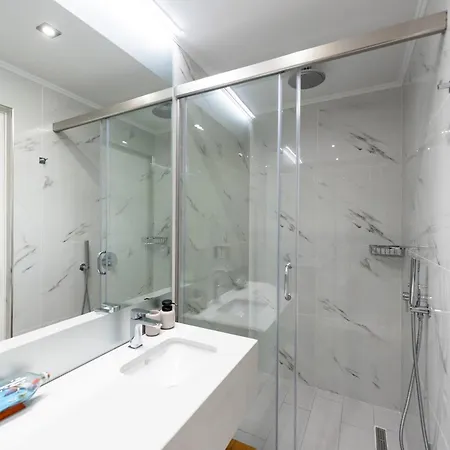 아파트 Dias Luxury Homes