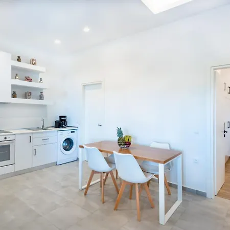 Apartamento Dias Luxury Homes