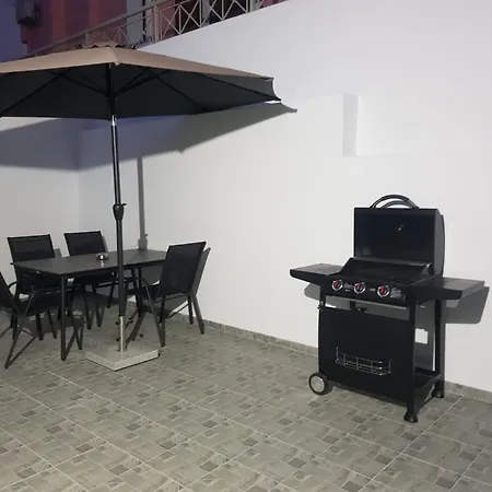 Apartamento Dias Luxury Homes
