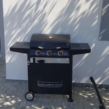 Dias Luxury Homes 아파트 Koskinou (Rhodes)